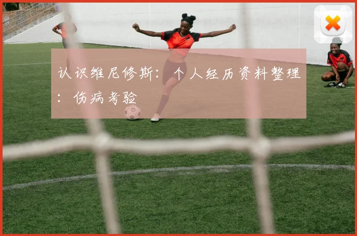 认识维尼修斯：个人经历资料整理：伤病考验